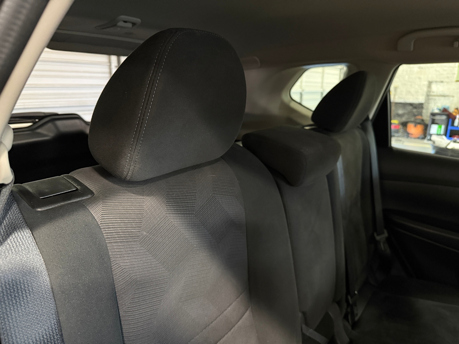 Thumbnail: 2015 Nissan Rogue - 6