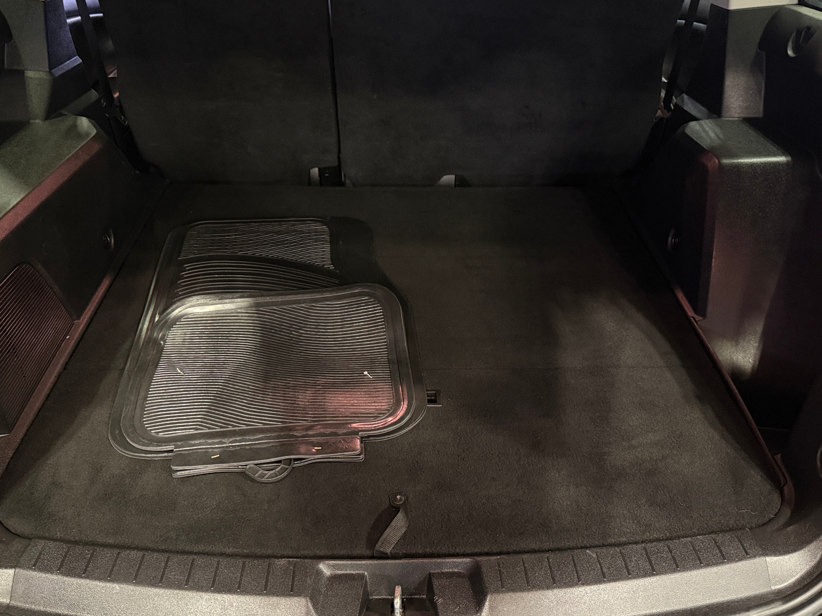 Thumbnail: 2016 Dodge Journey - 7