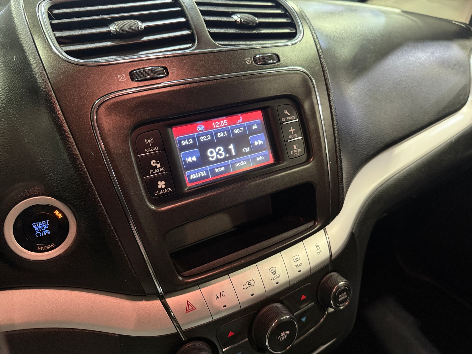 Thumbnail: 2016 Dodge Journey - 4