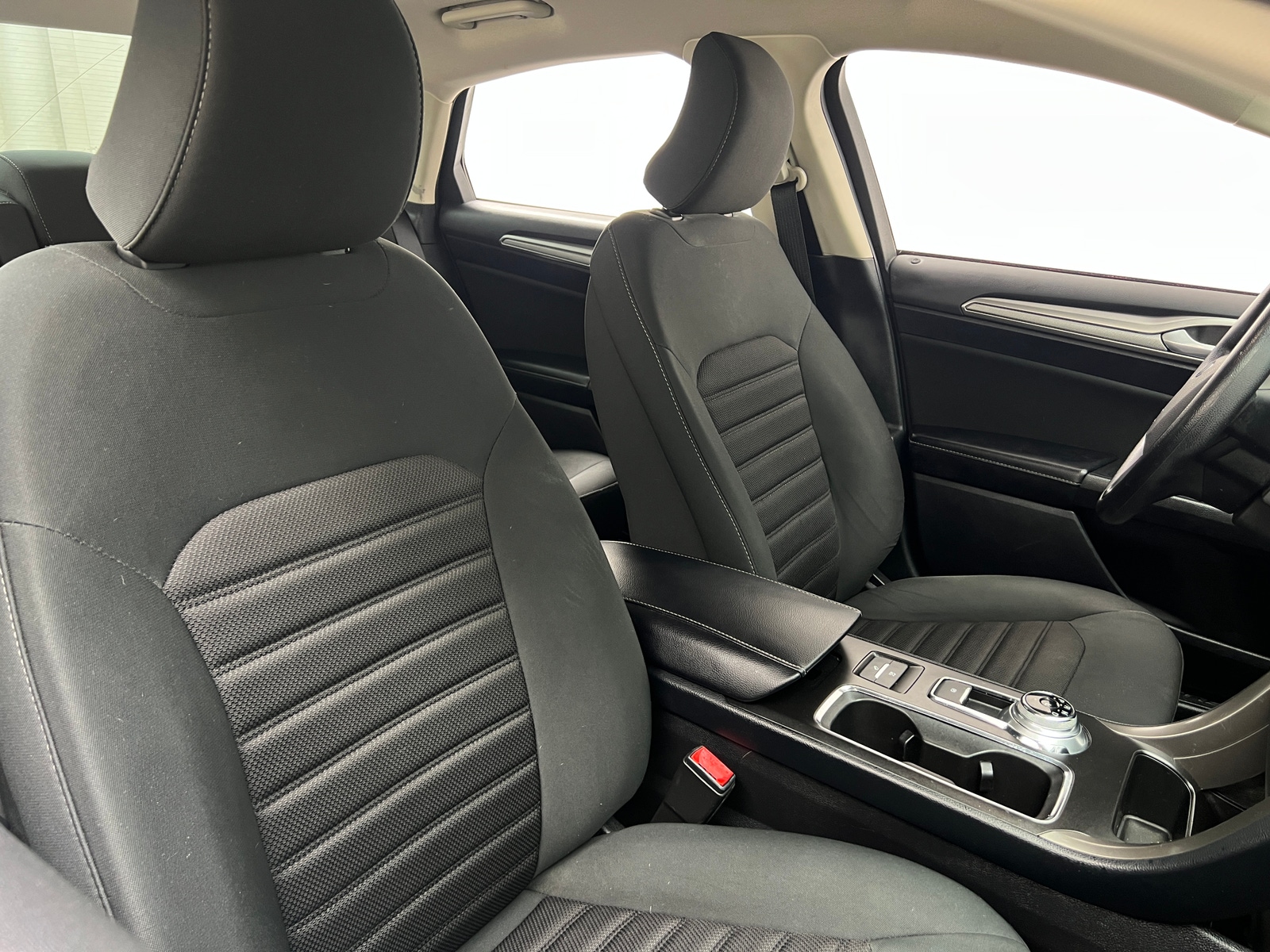 Thumbnail: 2019 Ford Fusion - 2