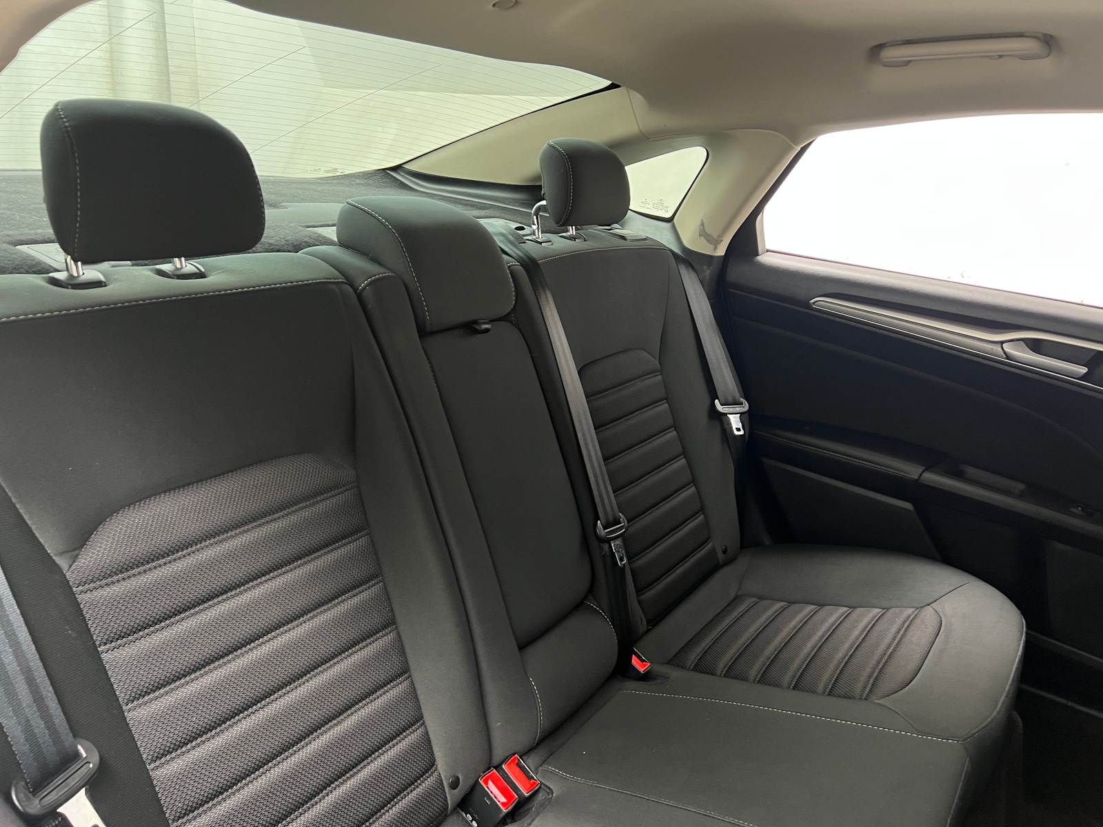 Thumbnail: 2019 Ford Fusion - 6