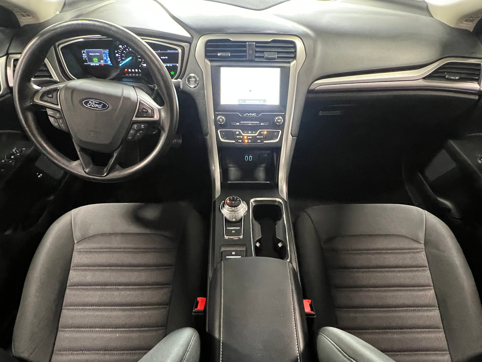 Thumbnail: 2019 Ford Fusion - 3