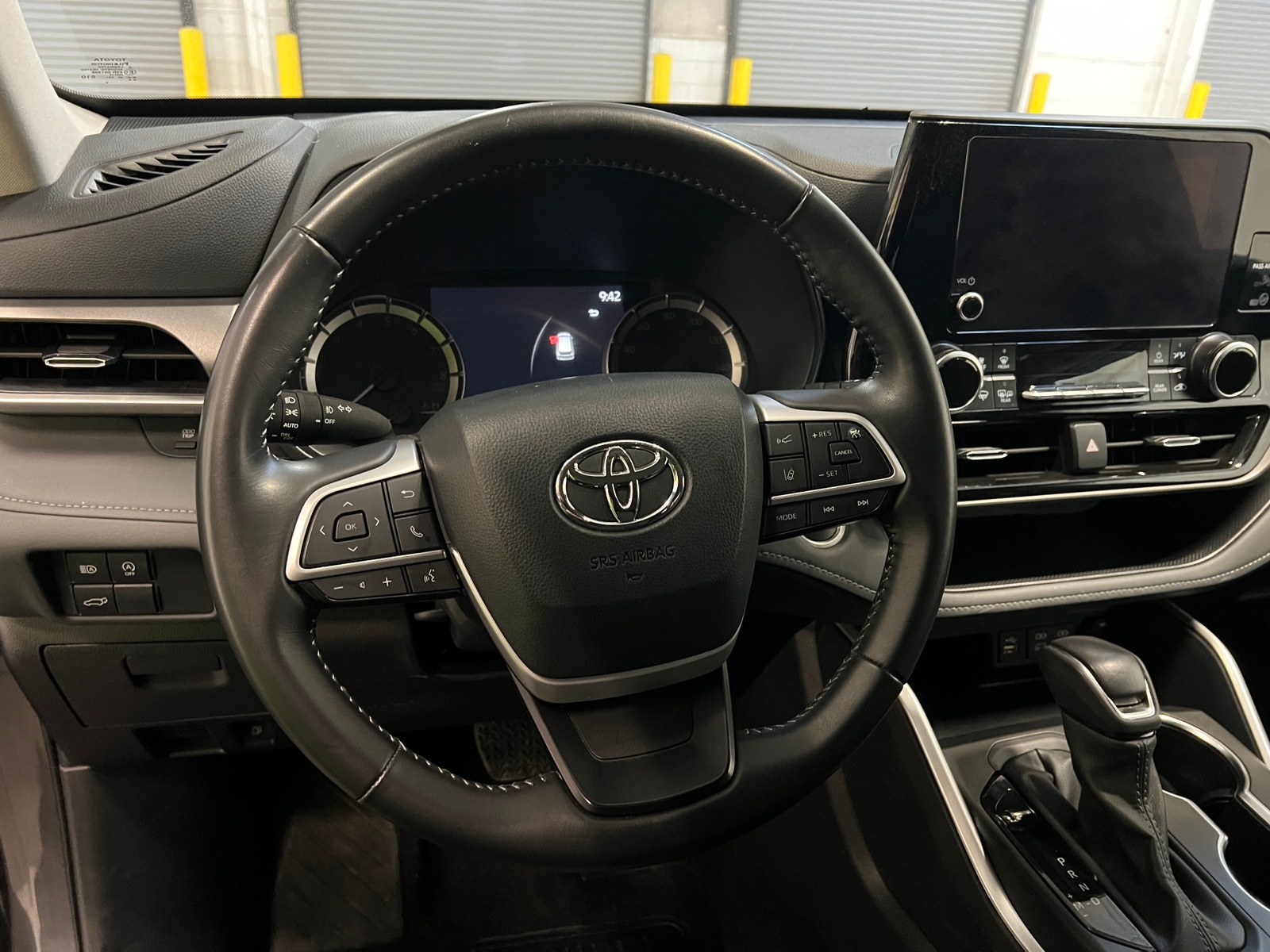 Thumbnail: 2025 Toyota Highlander - 5