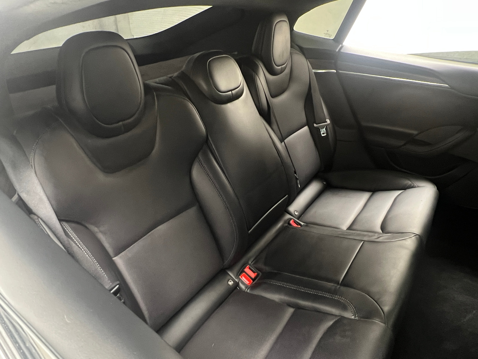 Thumbnail: 2021 Tesla Model S - 5