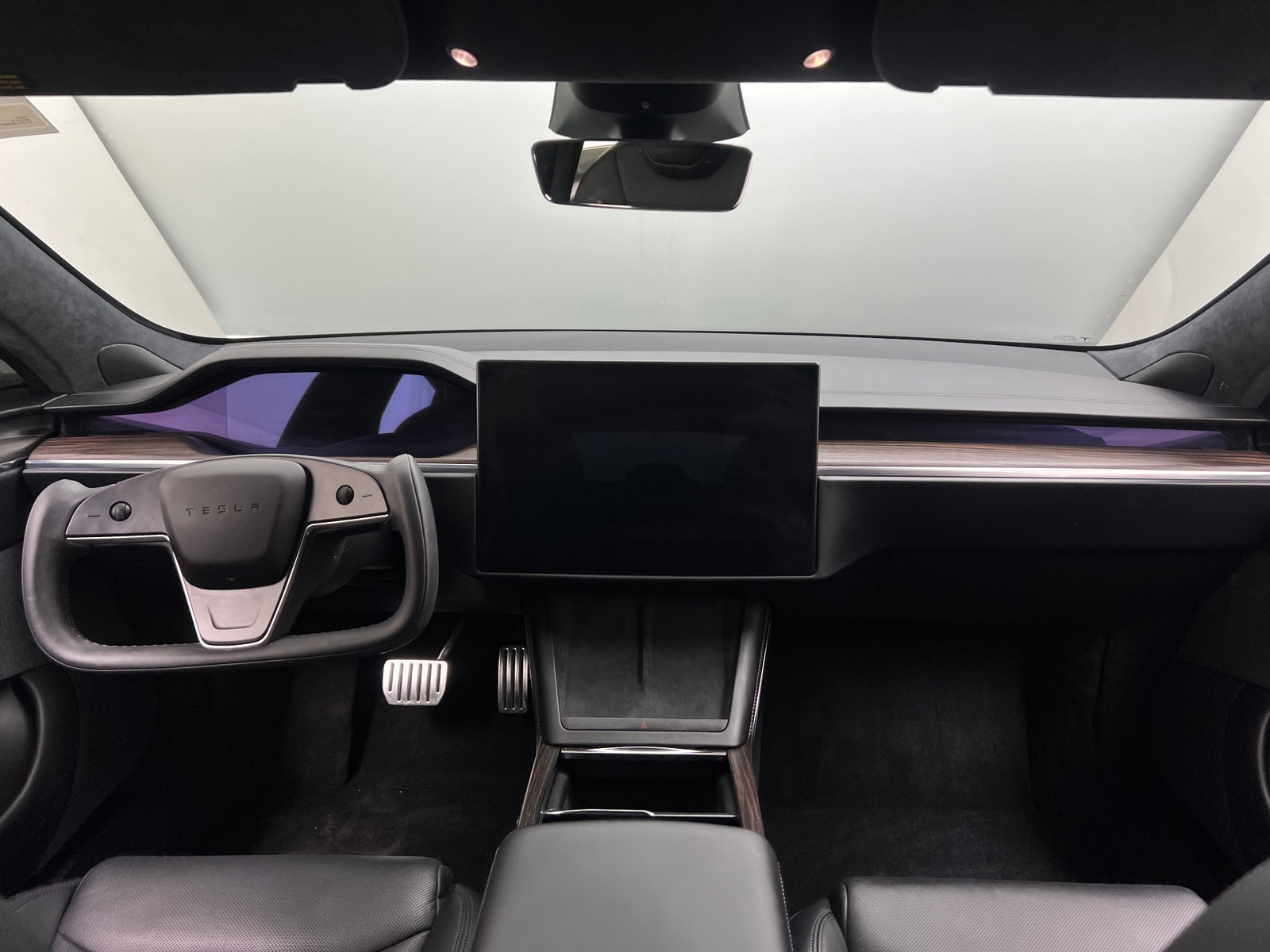 Thumbnail: 2021 Tesla Model S - 2