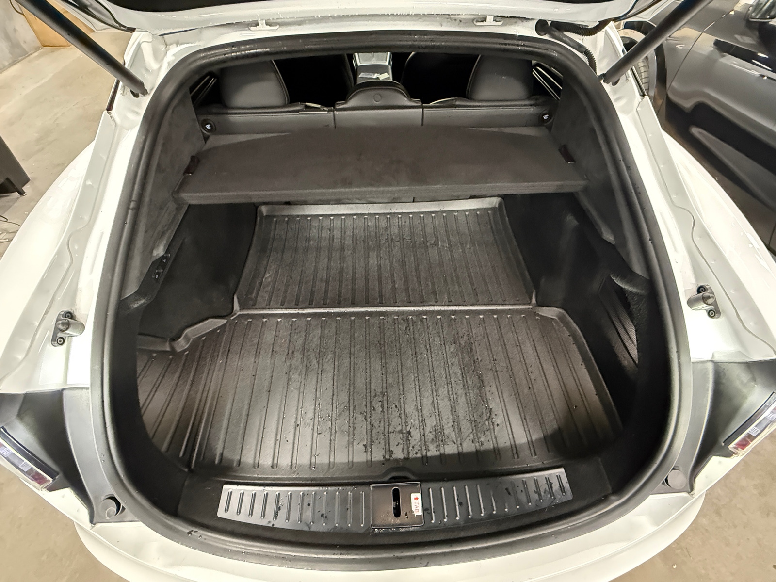 Thumbnail: 2021 Tesla Model S - 6