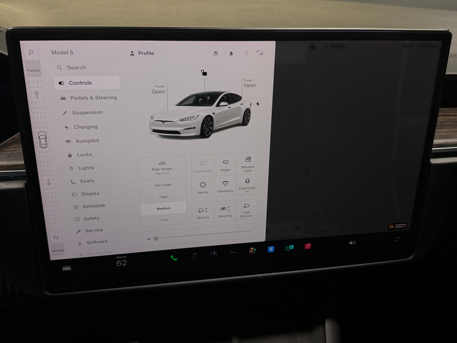 Thumbnail: 2021 Tesla Model S - 3