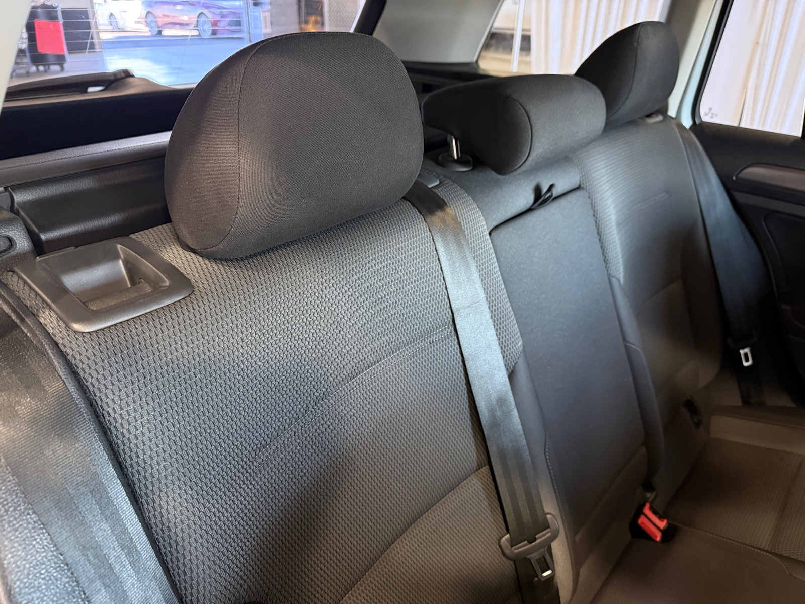 Thumbnail: 2019 Volkswagen e-Golf - 6