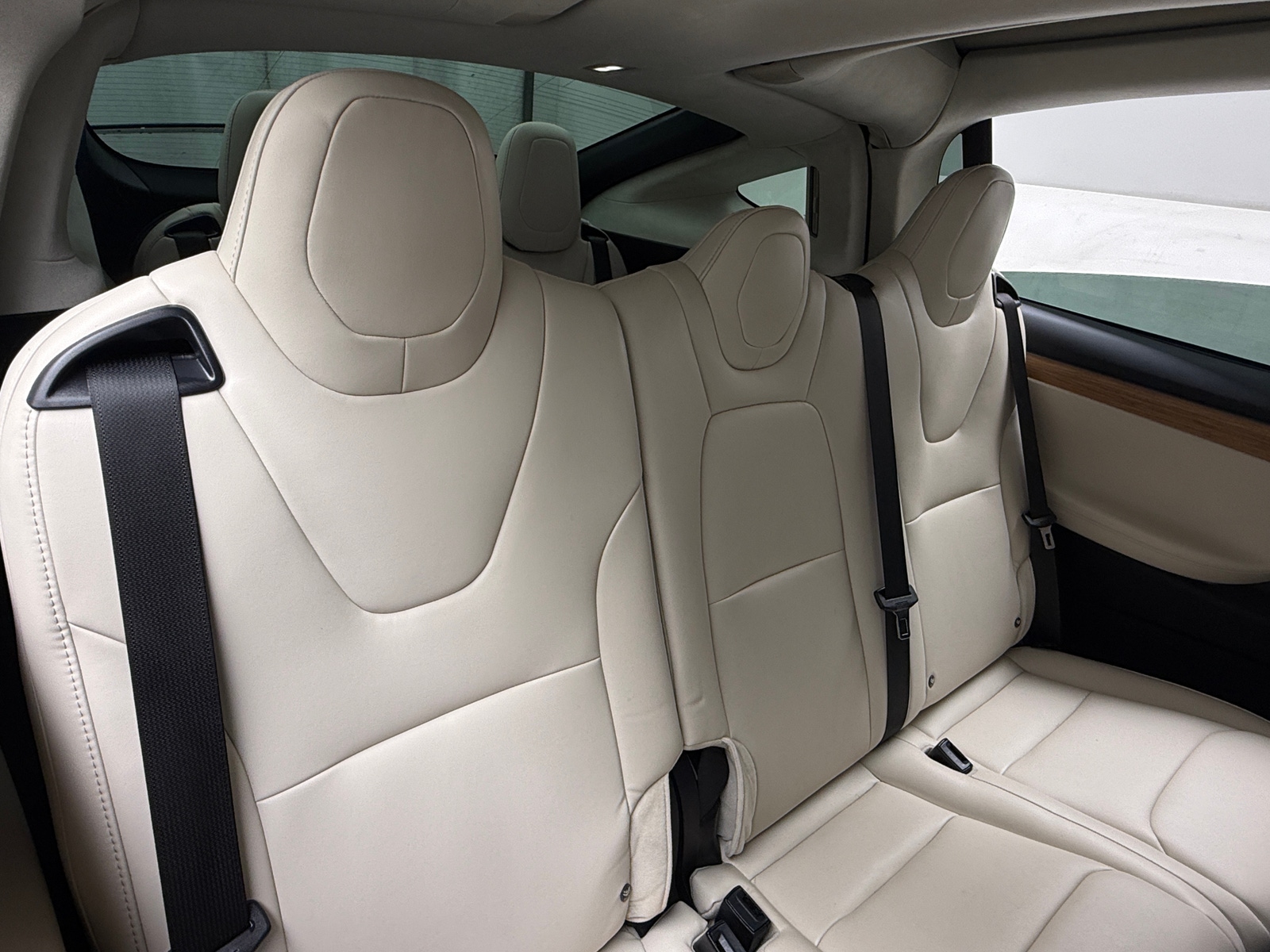 Thumbnail: 2019 Tesla Model X - 5