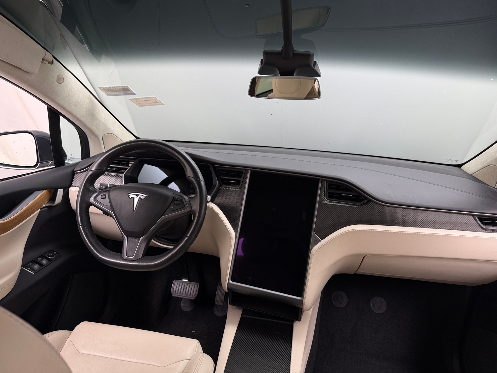 Thumbnail: 2019 Tesla Model X - 2