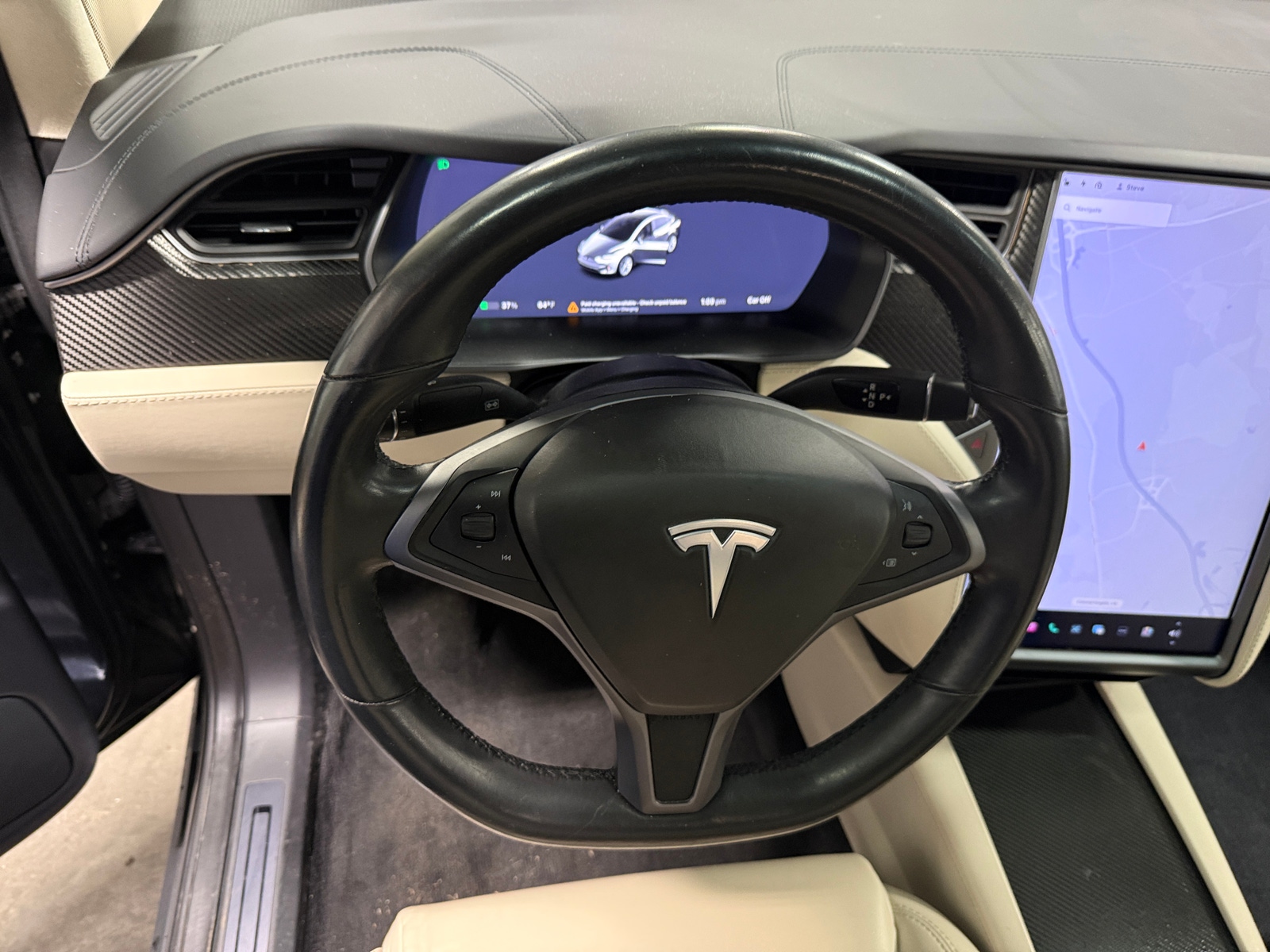 Thumbnail: 2019 Tesla Model X - 4