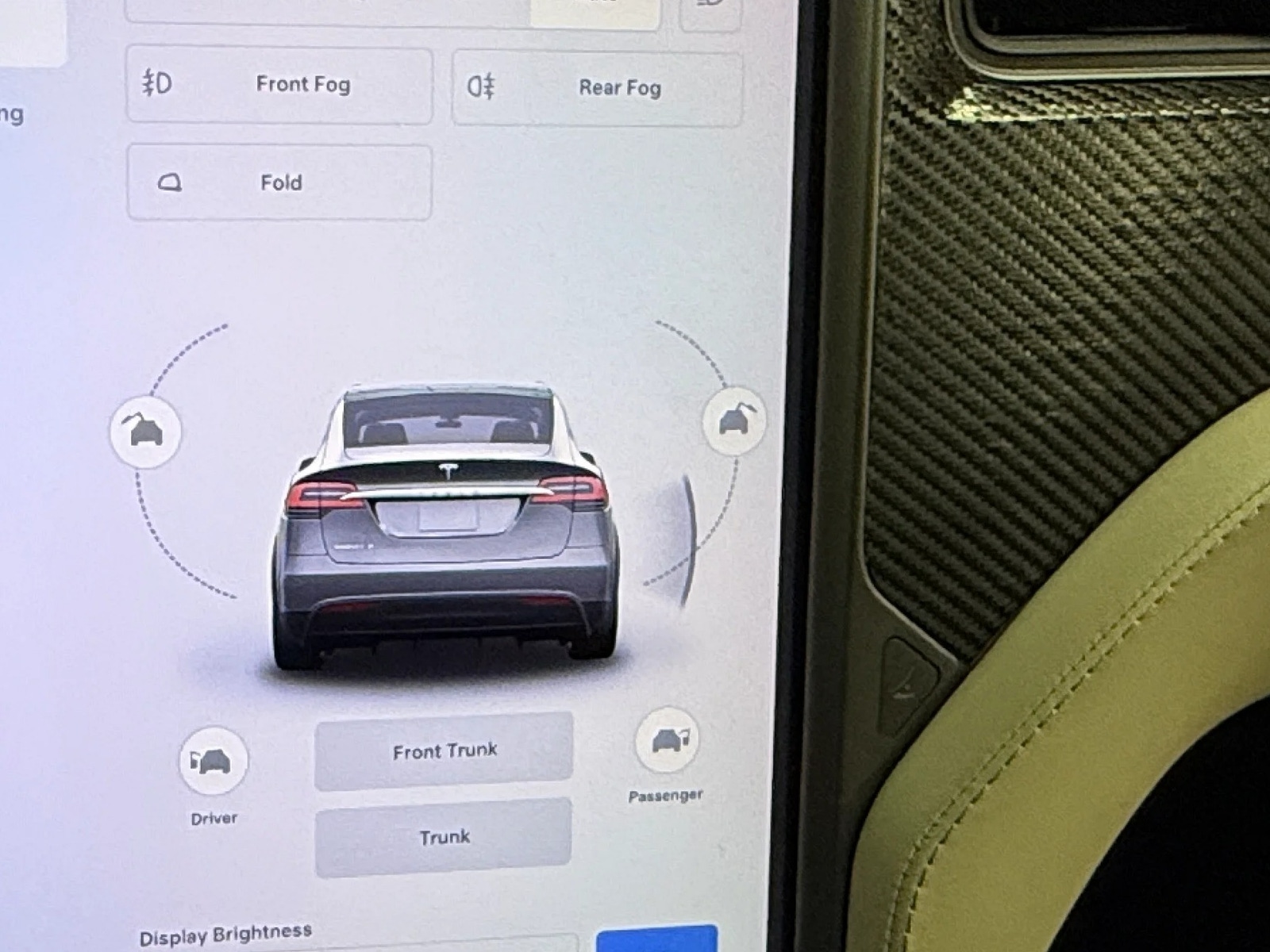 Thumbnail: 2019 Tesla Model X - 3