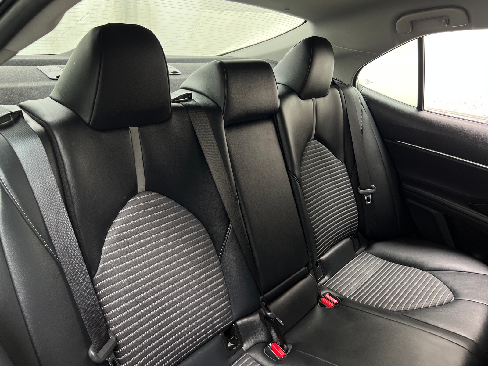 Thumbnail: 2020 Toyota Camry - 5