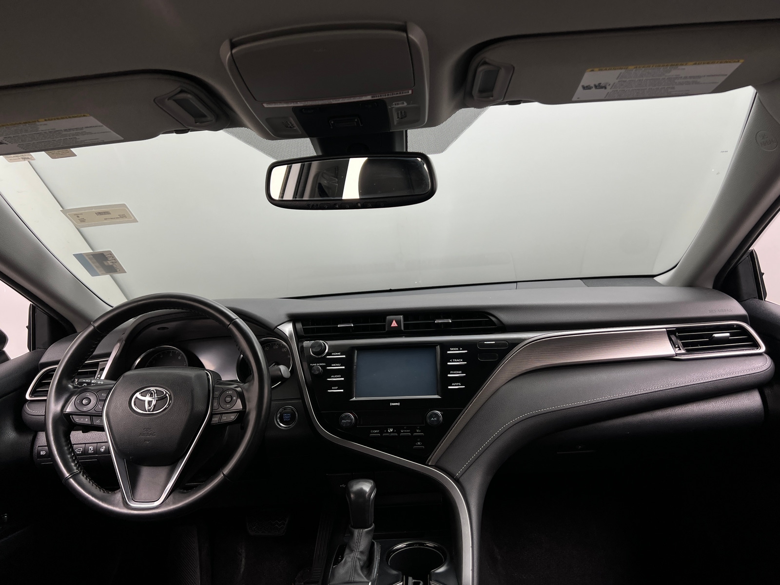 Thumbnail: 2020 Toyota Camry - 2