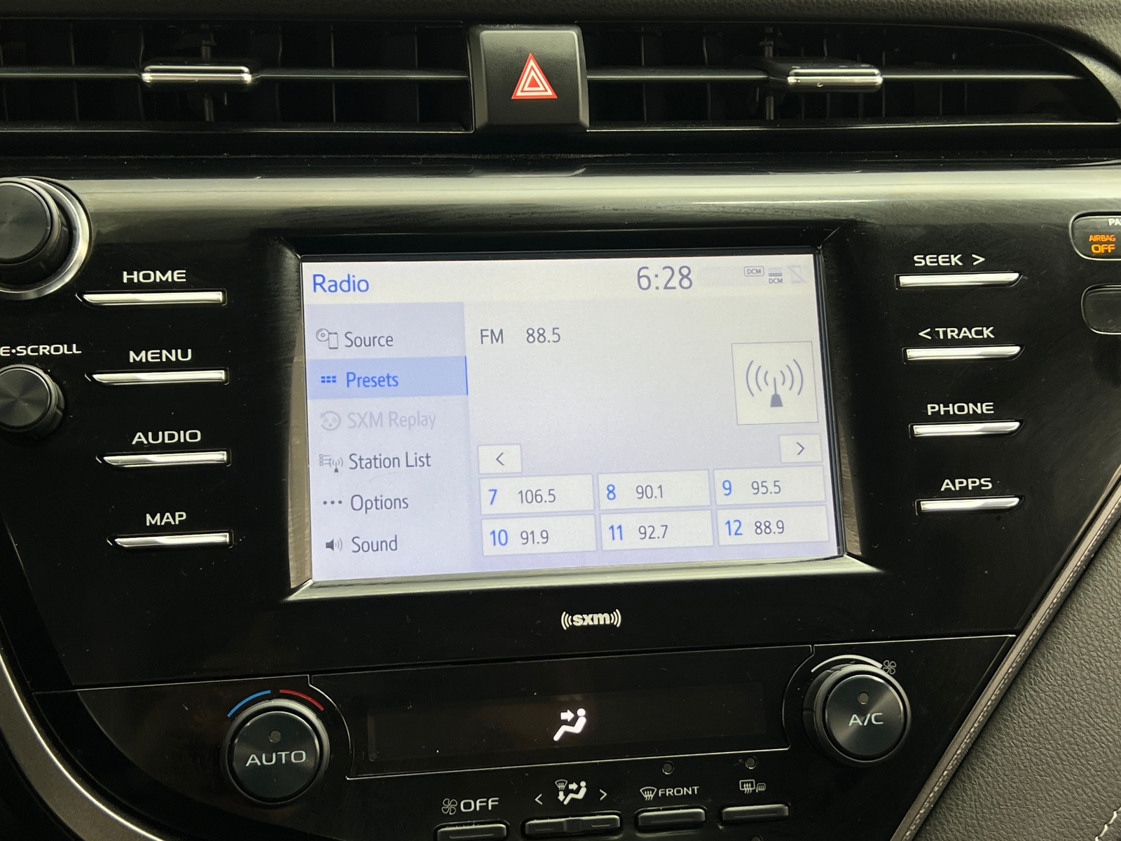 Thumbnail: 2020 Toyota Camry - 3