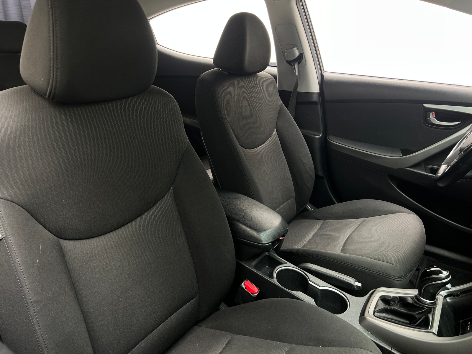 Thumbnail: 2016 Hyundai Elantra - 2