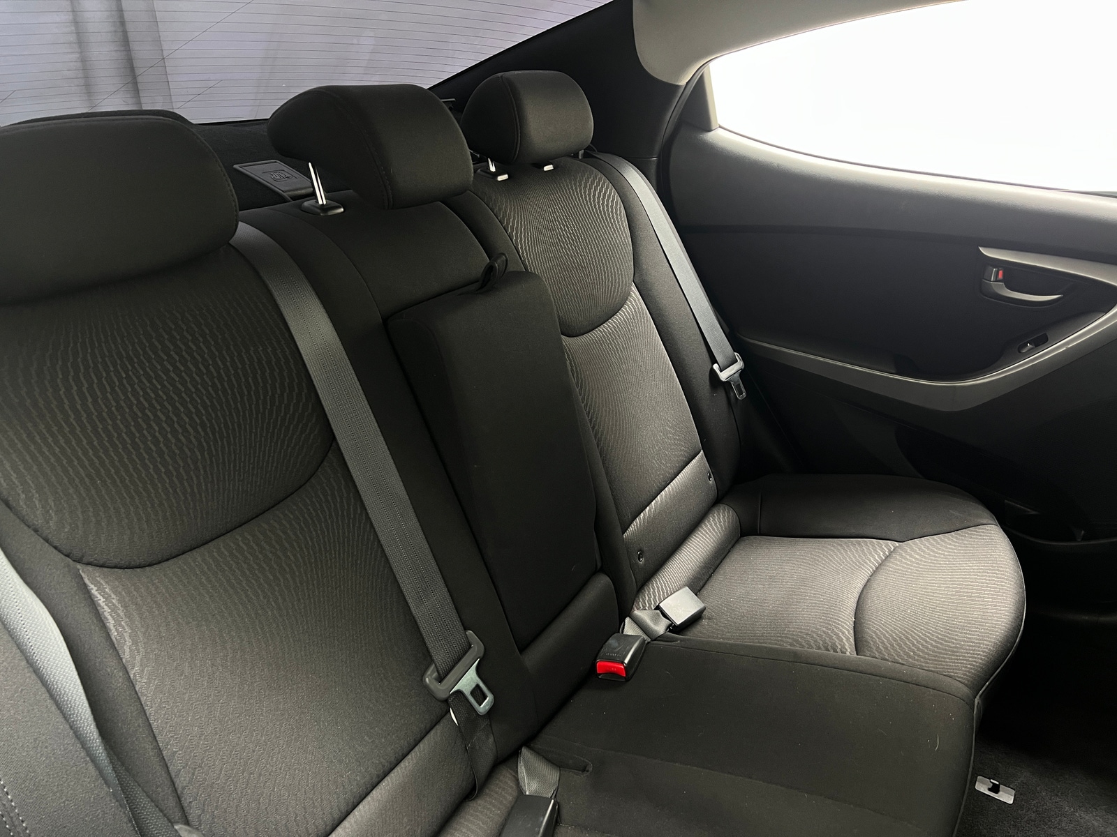 Thumbnail: 2016 Hyundai Elantra - 6