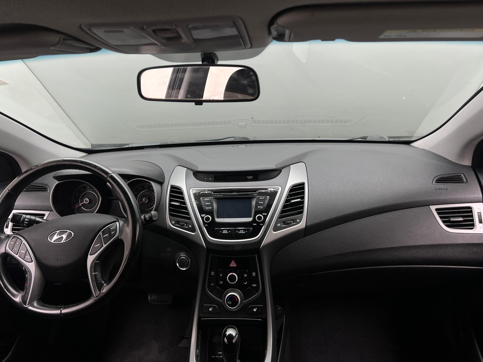 Thumbnail: 2016 Hyundai Elantra - 3