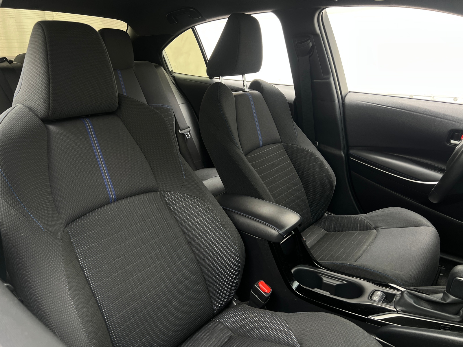 Thumbnail: 2022 Toyota Corolla - 2