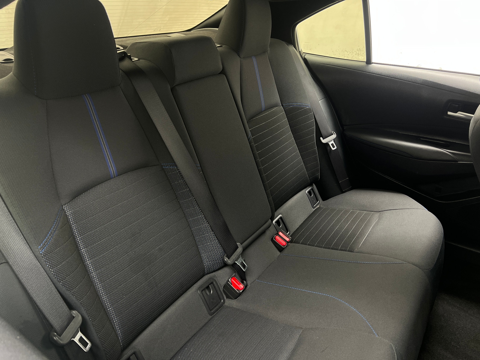 Thumbnail: 2022 Toyota Corolla - 6