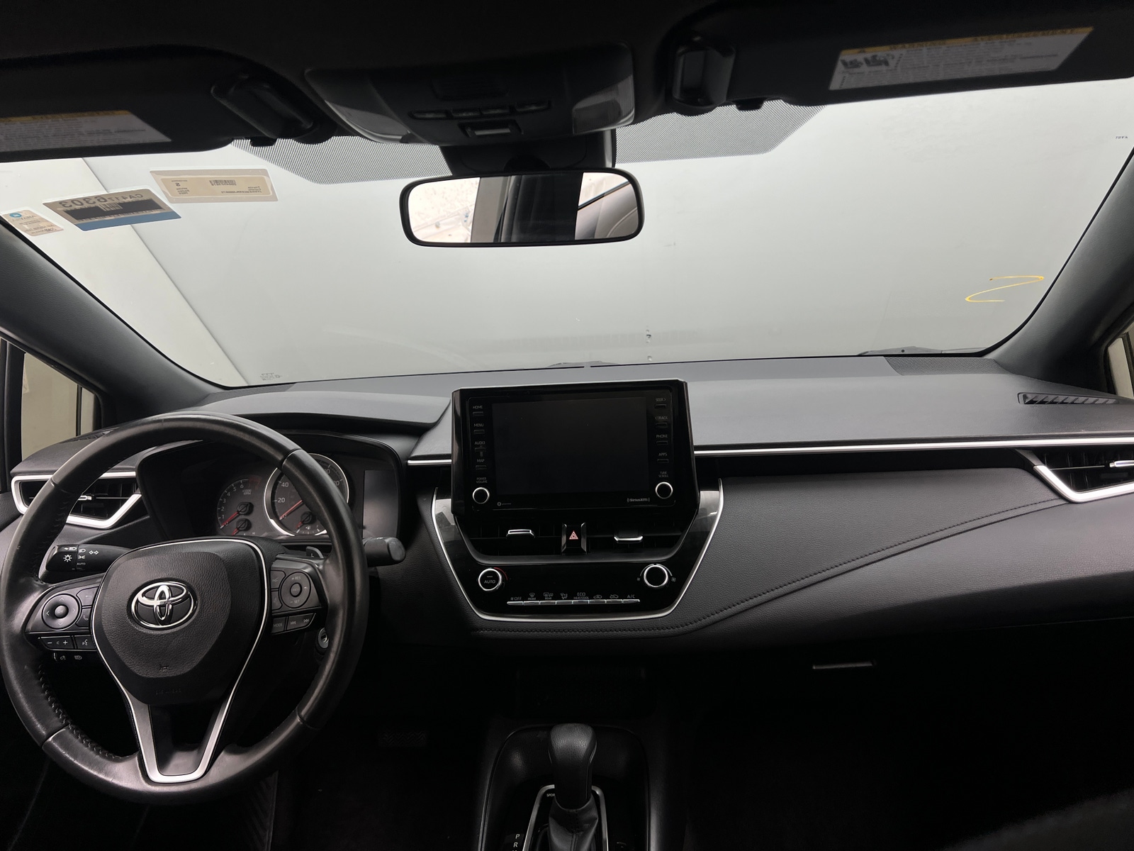 Thumbnail: 2022 Toyota Corolla - 3