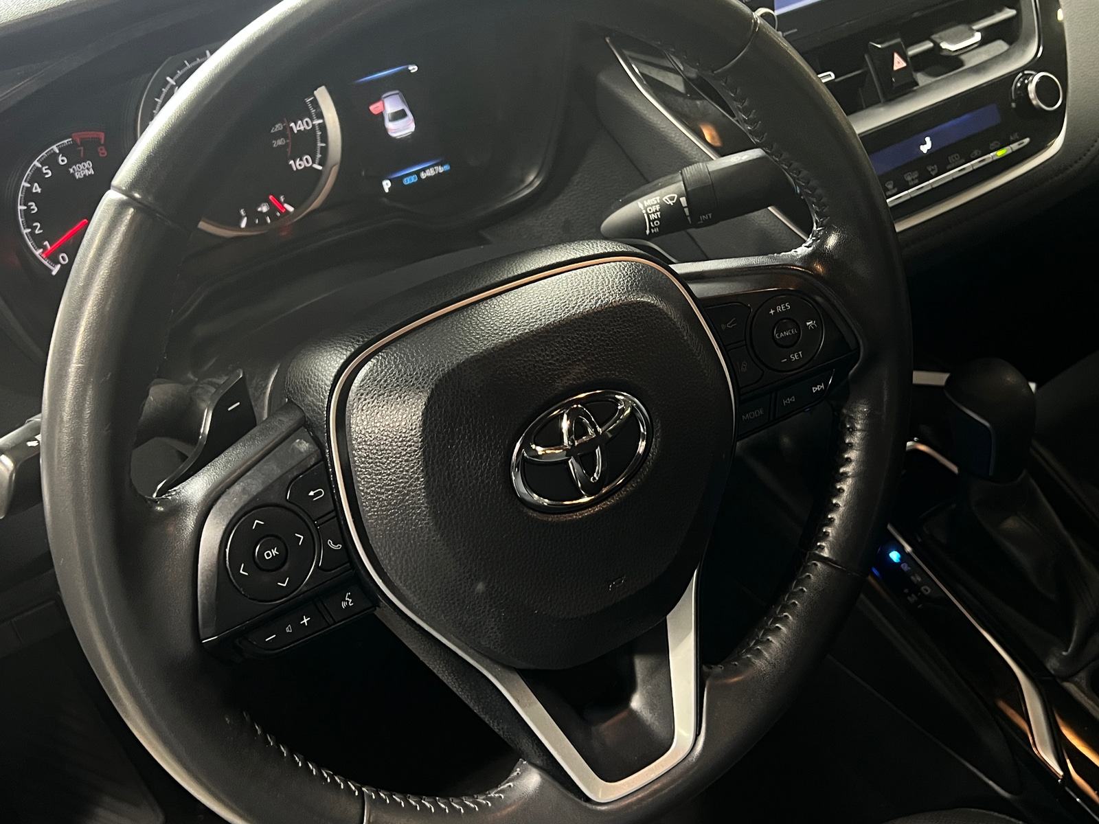 Thumbnail: 2022 Toyota Corolla - 5