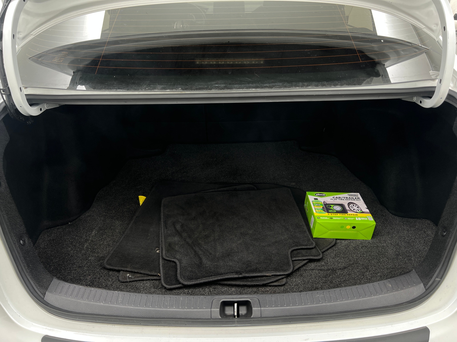 Thumbnail: 2022 Toyota Corolla - 7