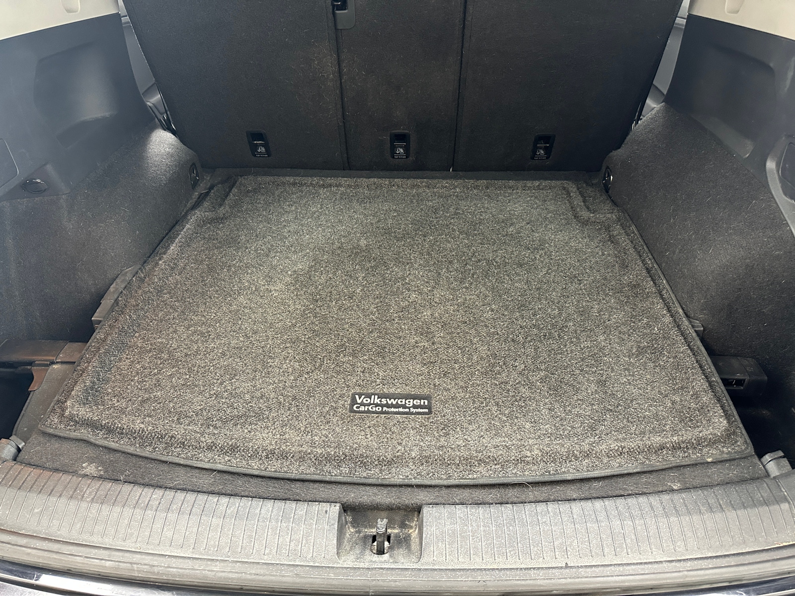 Thumbnail: 2021 Volkswagen Tiguan - 6