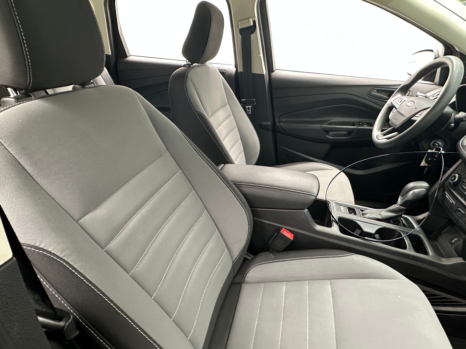 Thumbnail: 2019 Ford Escape - 2