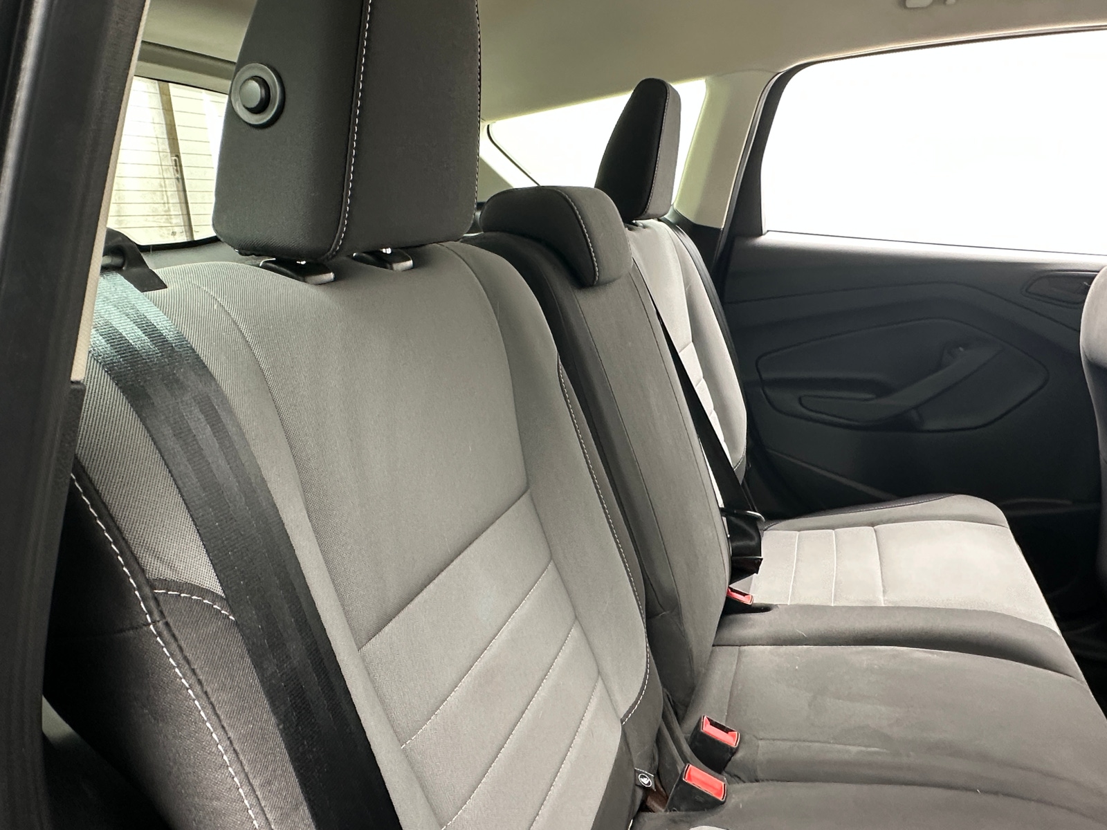 Thumbnail: 2019 Ford Escape - 6