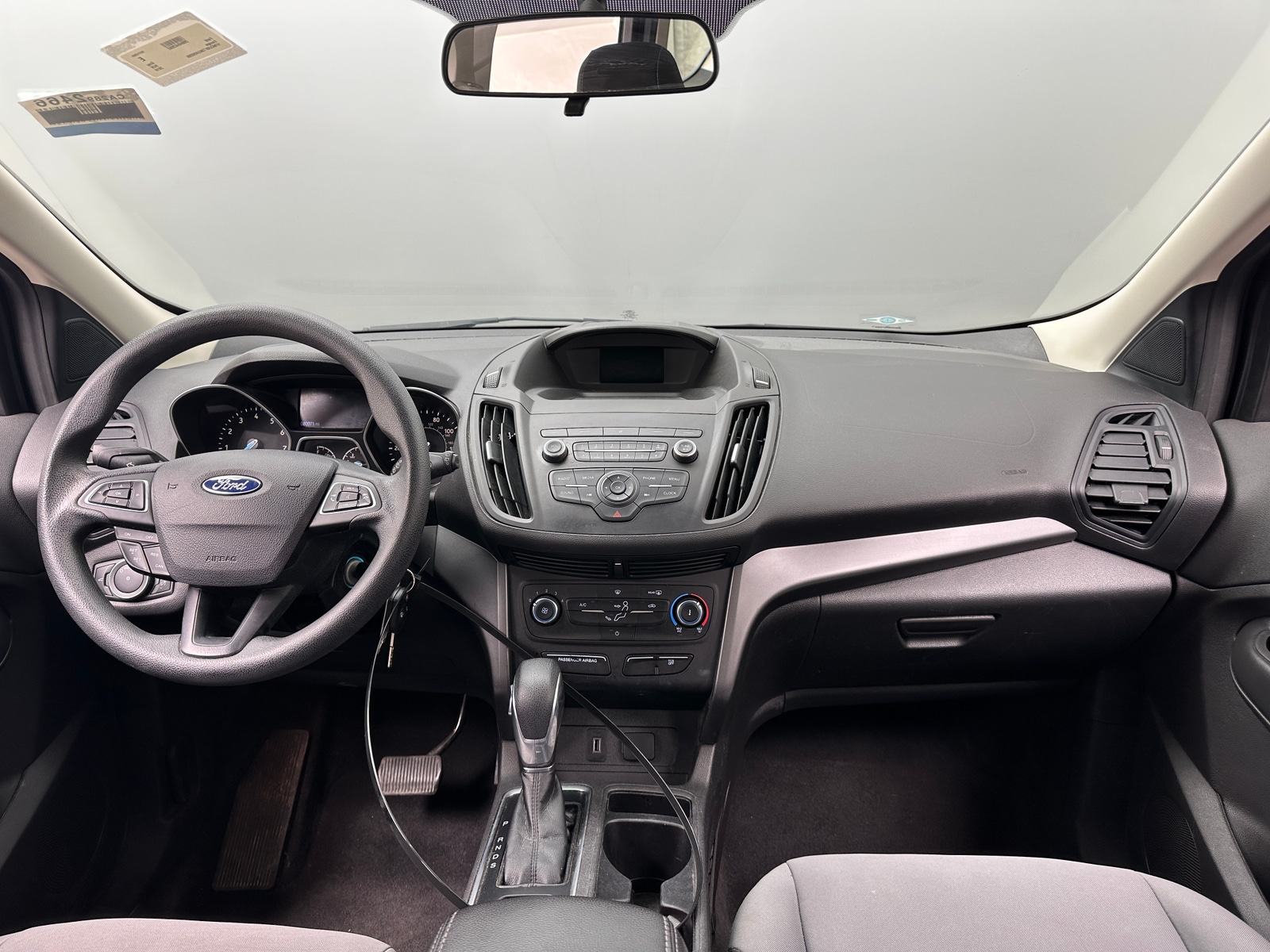 Thumbnail: 2019 Ford Escape - 3