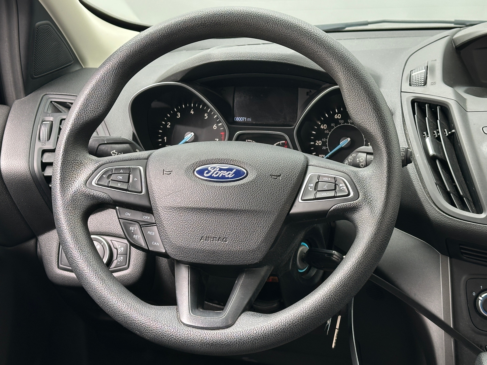 Thumbnail: 2019 Ford Escape - 5