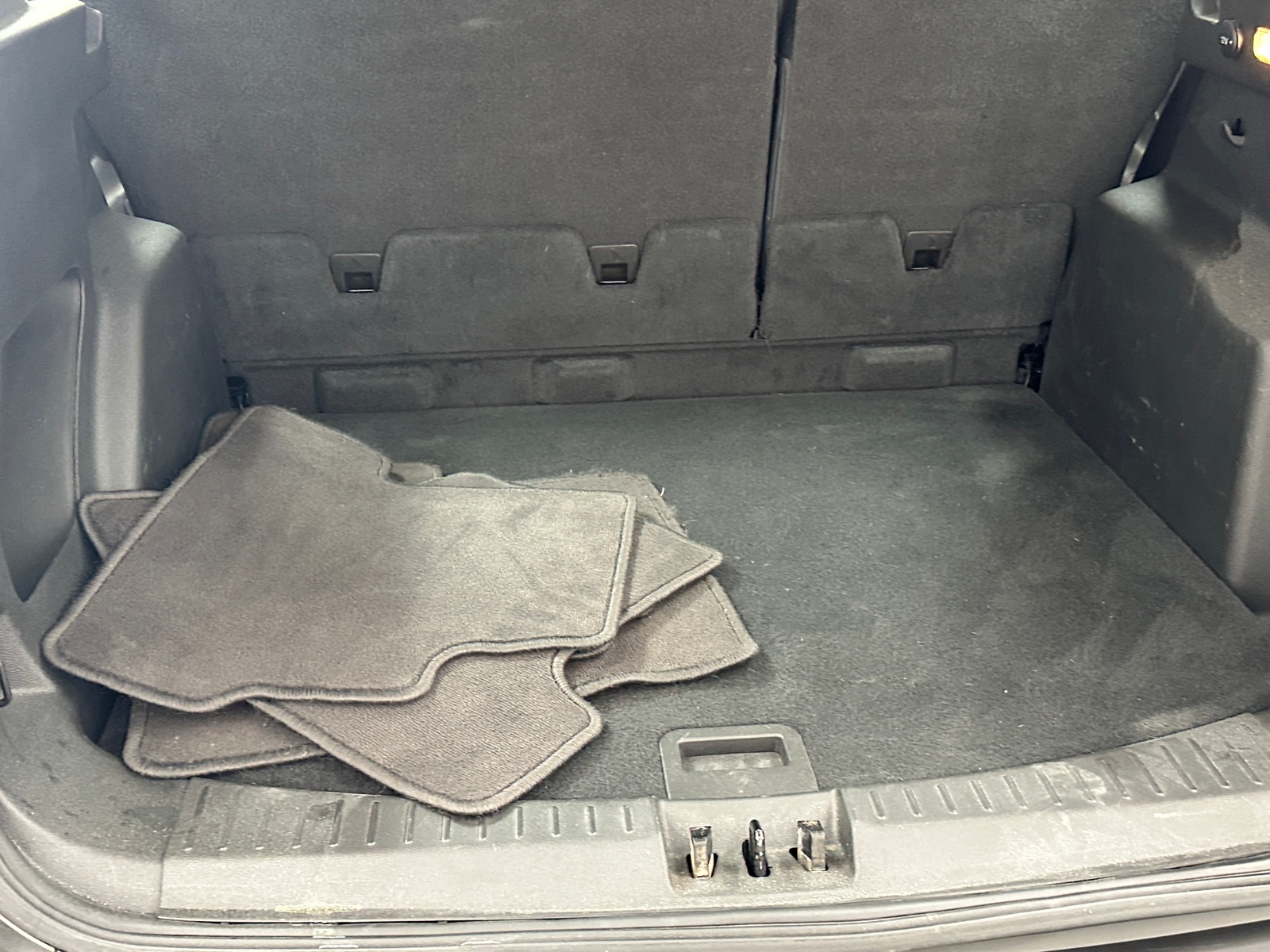 Thumbnail: 2019 Ford Escape - 7