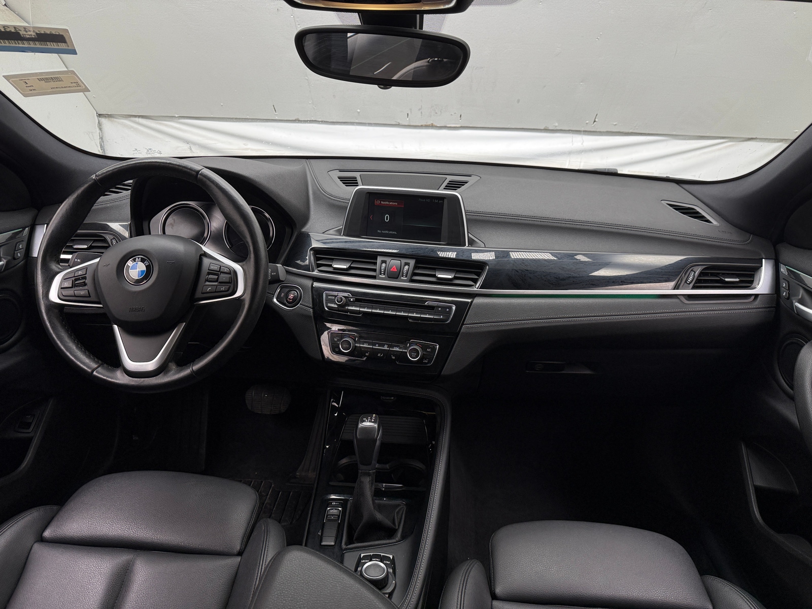 Thumbnail: 2018 BMW X2 - 2