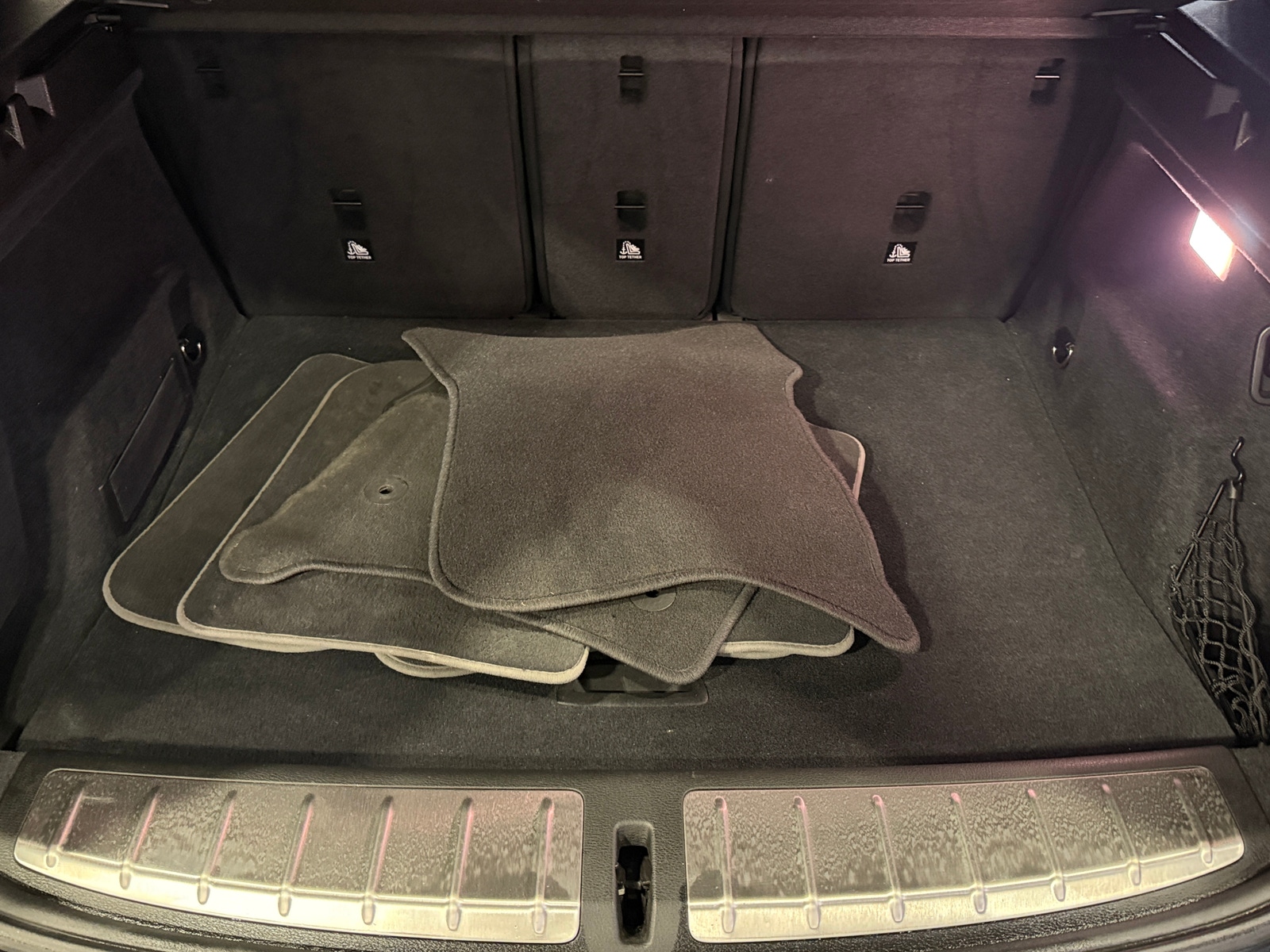 Thumbnail: 2018 BMW X2 - 6