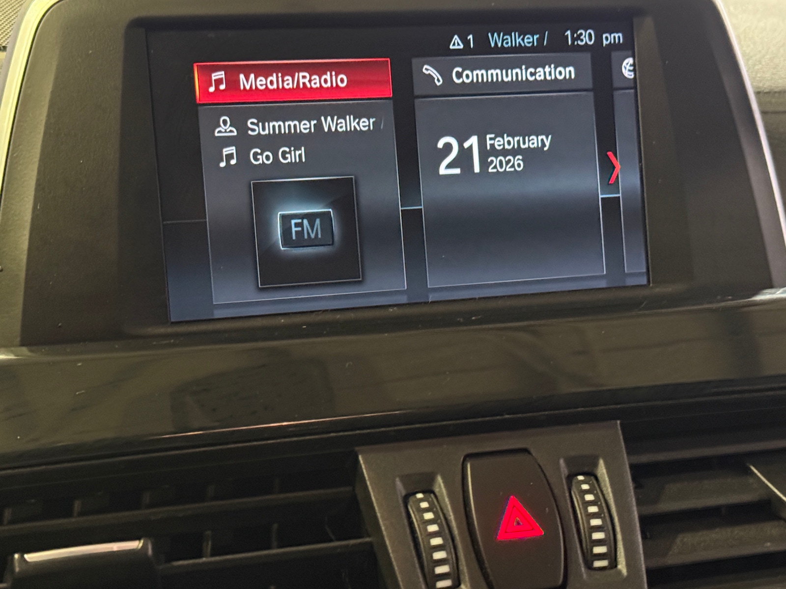 Thumbnail: 2018 BMW X2 - 3