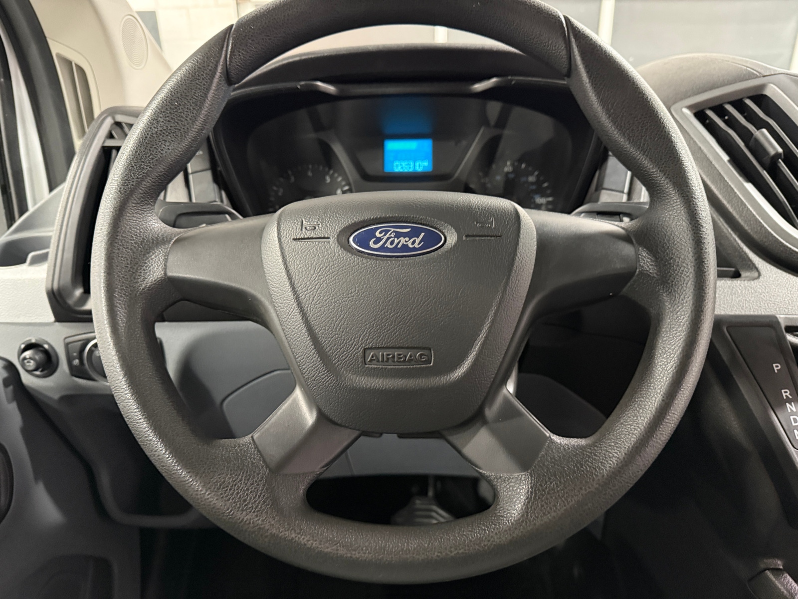 Thumbnail: 2015 Ford Transit Series - 5