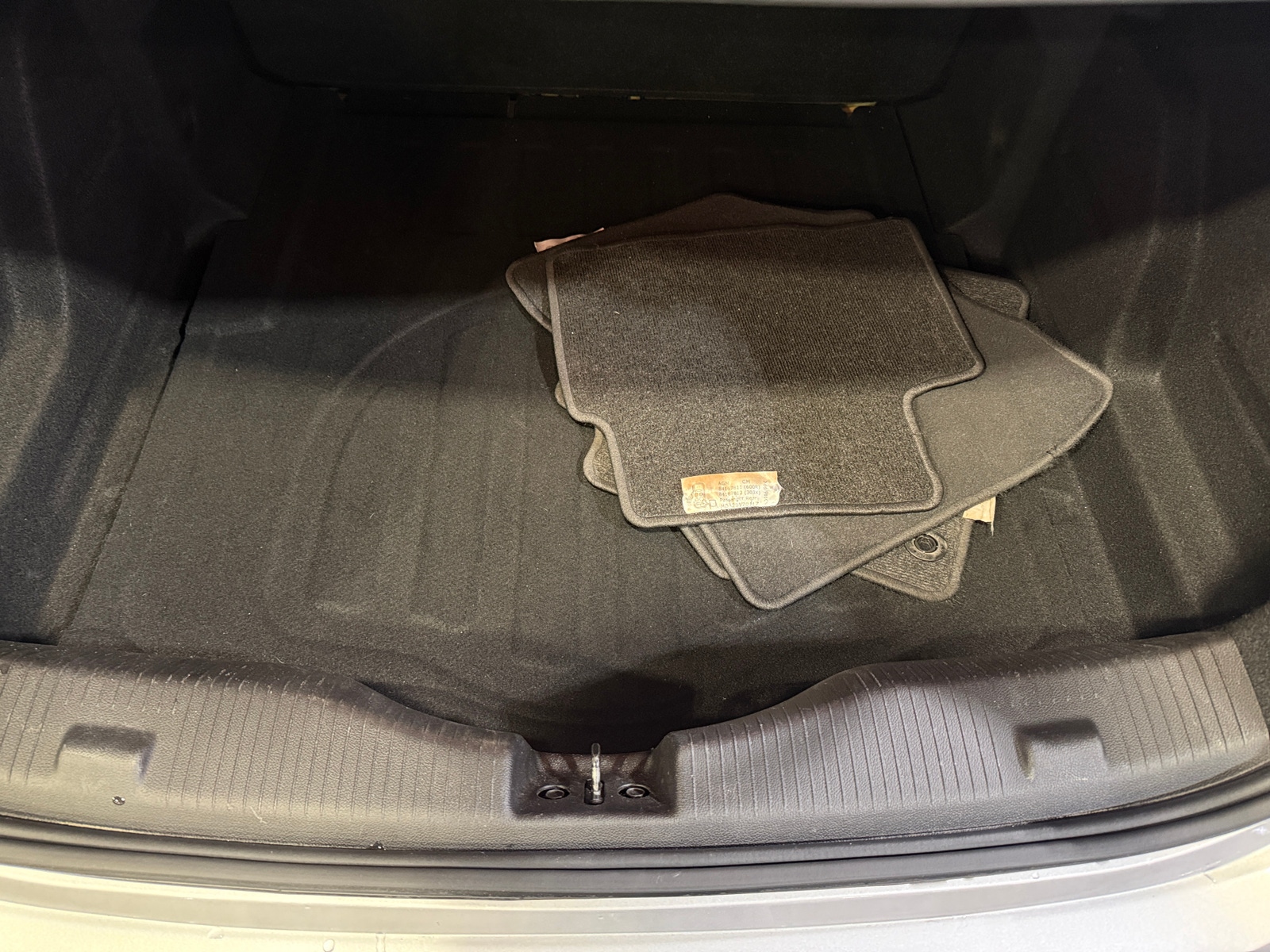 Thumbnail: 2017 Chevrolet Cruze - 7