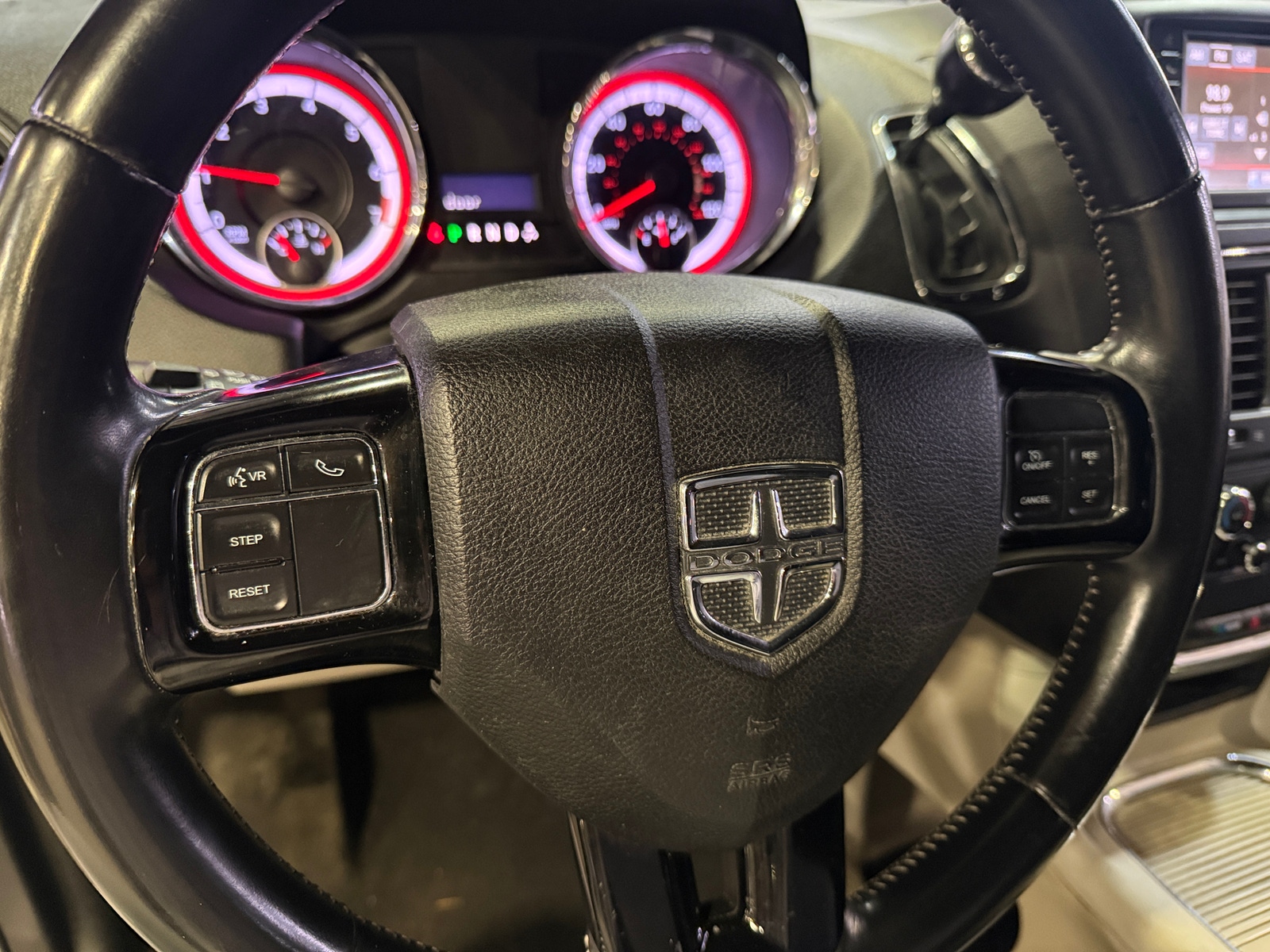 Thumbnail: 2019 Dodge Grand Caravan - 4