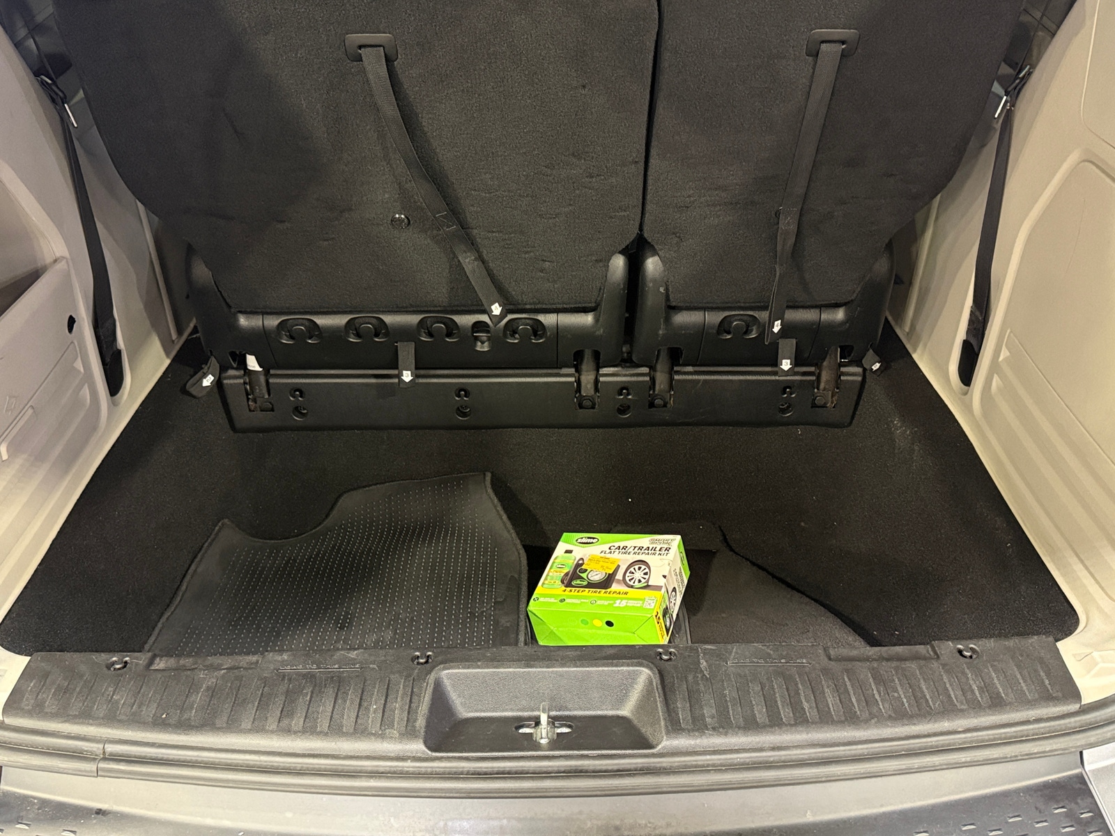 Thumbnail: 2019 Dodge Grand Caravan - 6