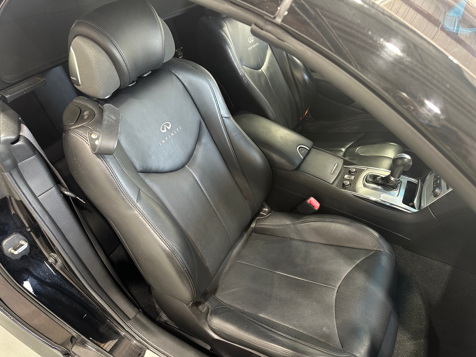 Thumbnail: 2013 INFINITI G37 - 2