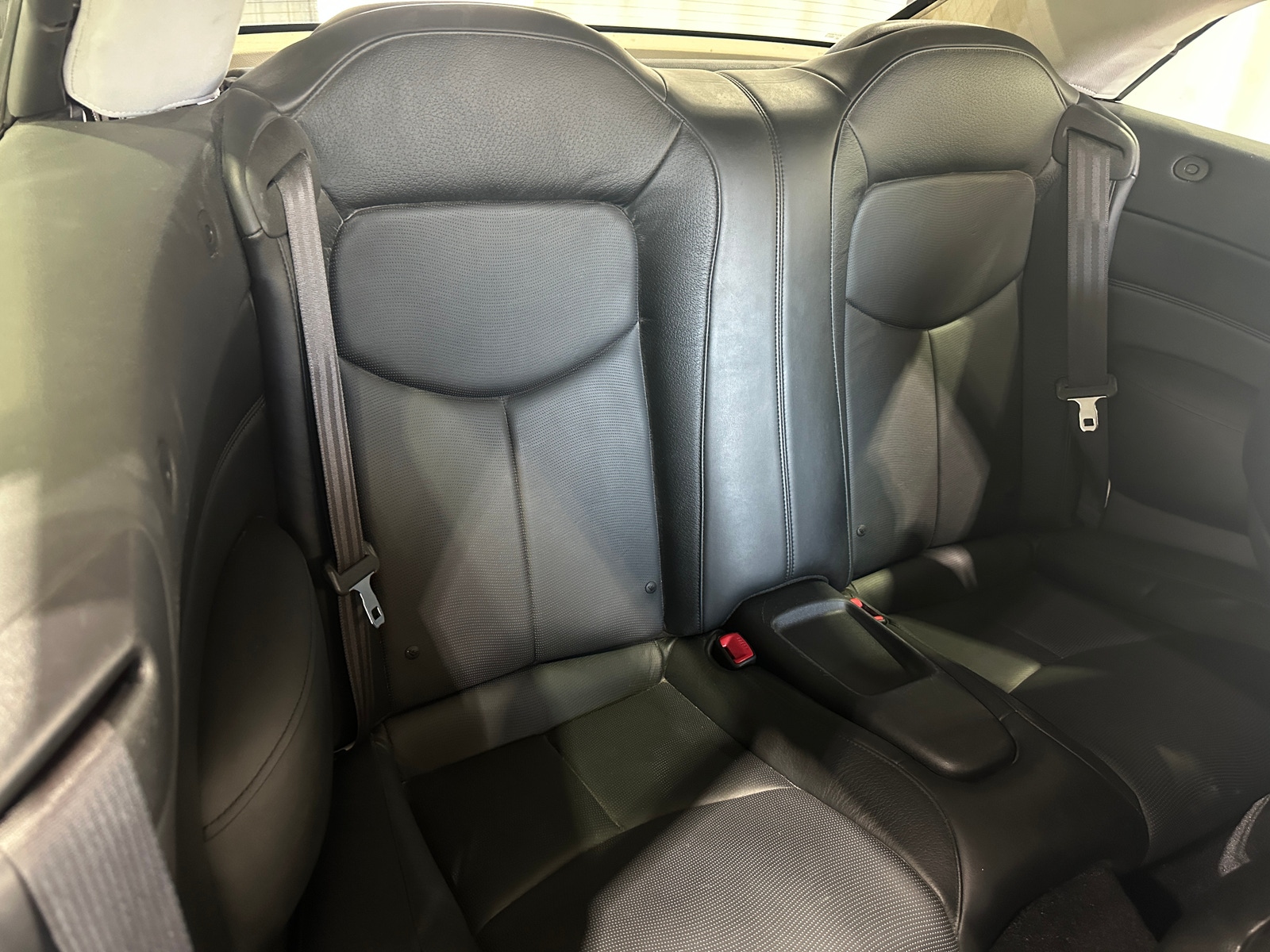 Thumbnail: 2013 INFINITI G37 - 6