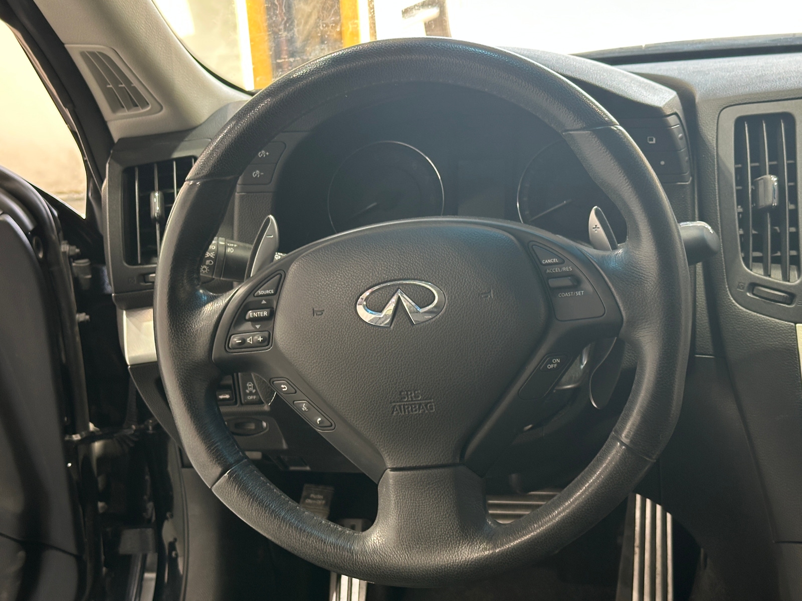 Thumbnail: 2013 INFINITI G37 - 5