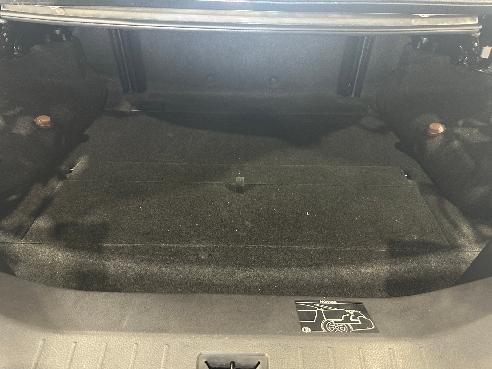 Thumbnail: 2013 INFINITI G37 - 7