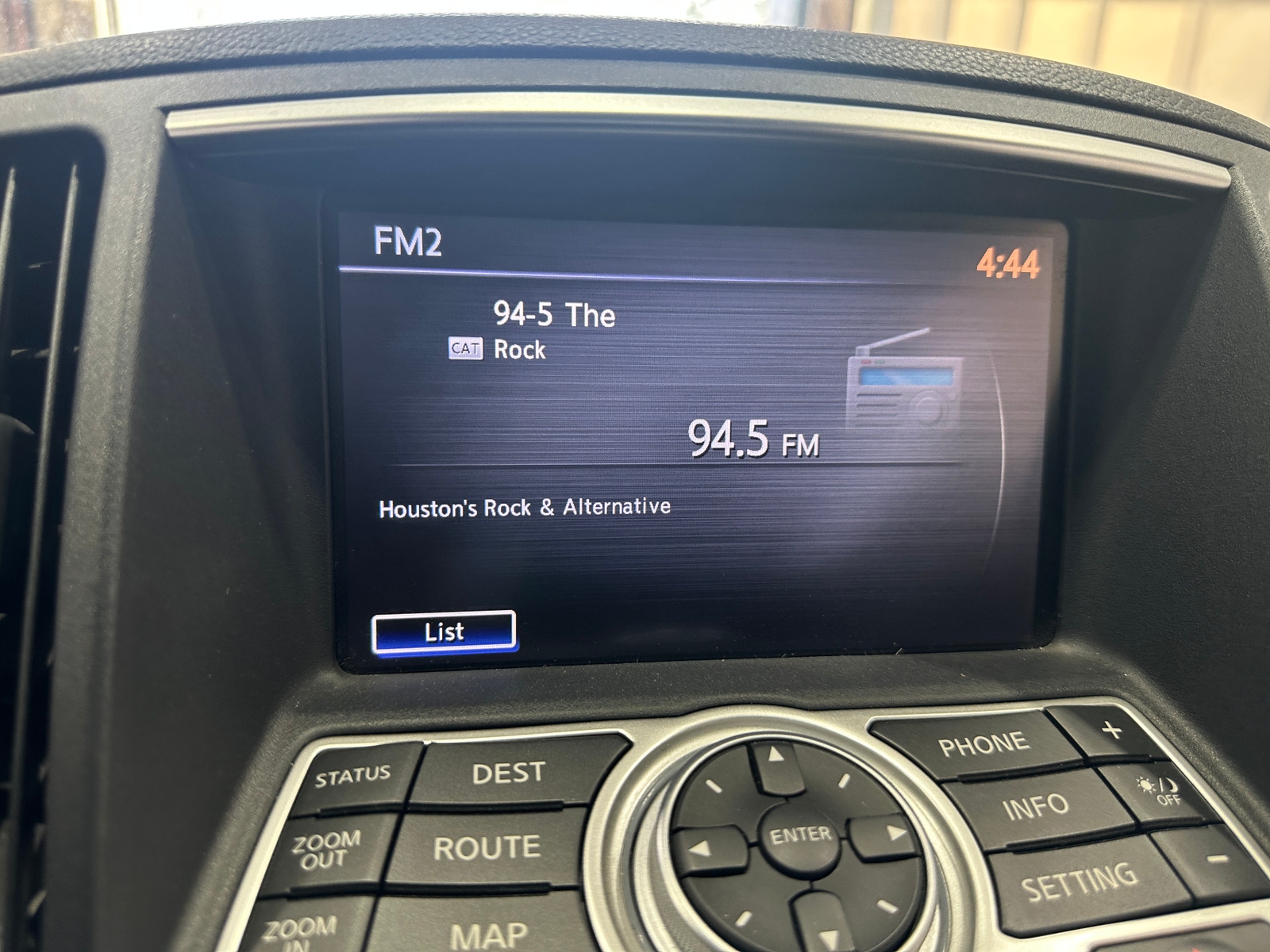 Thumbnail: 2013 INFINITI G37 - 4