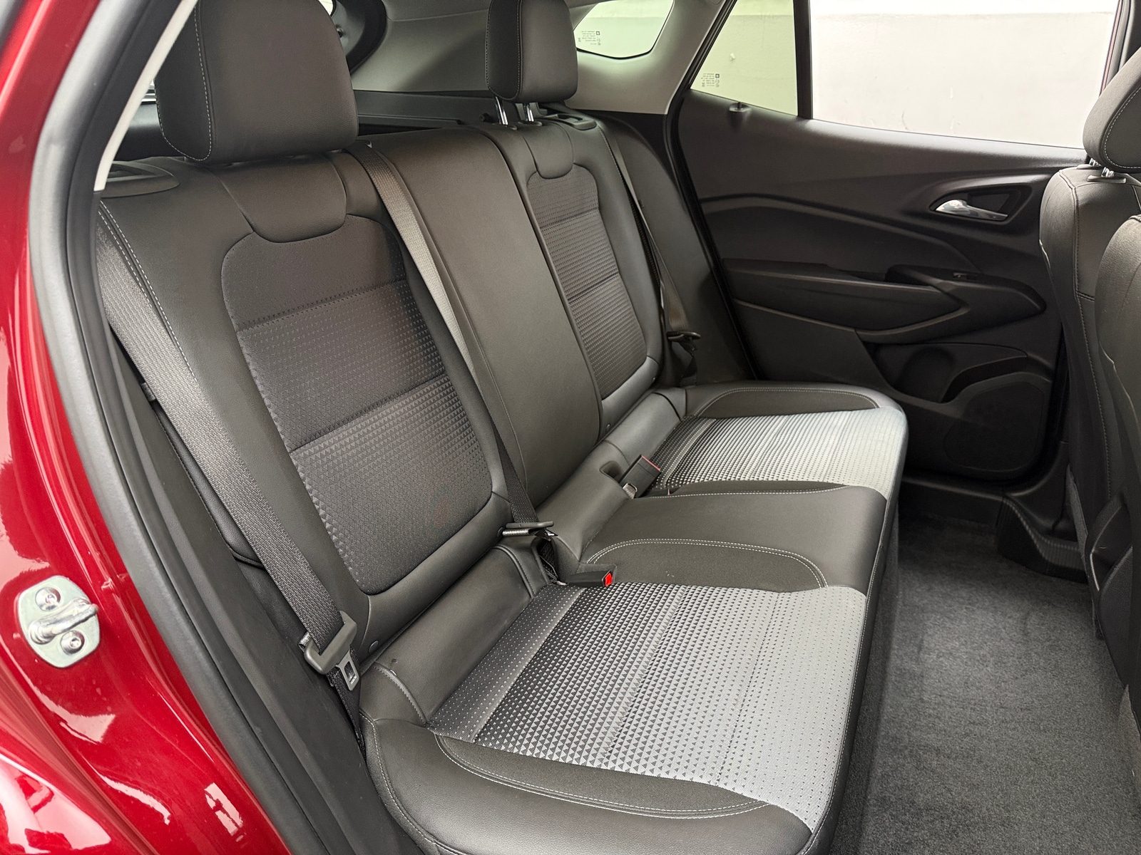 Thumbnail: 2025 Chevrolet Trax - 6