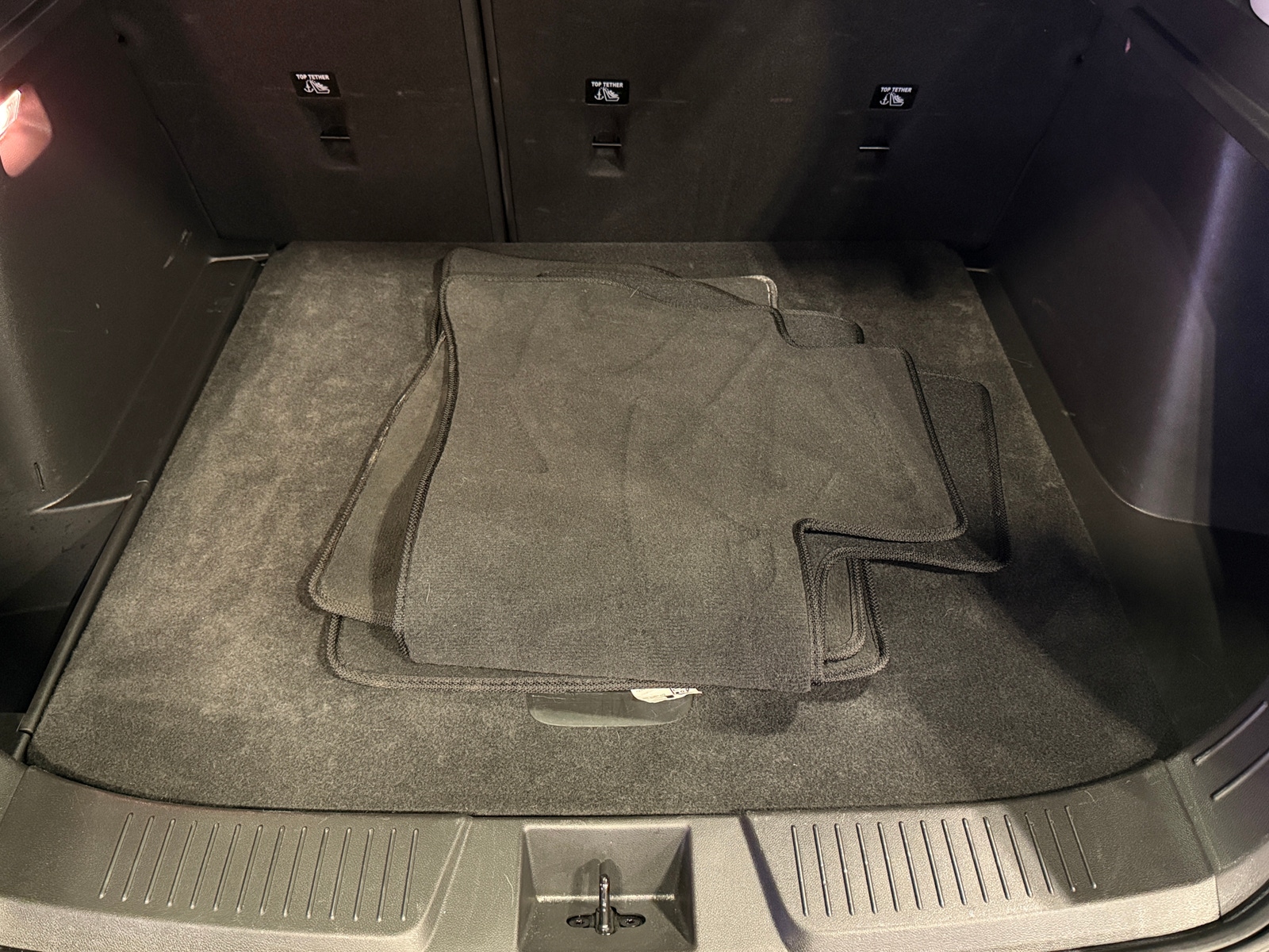 Thumbnail: 2025 Chevrolet Trax - 7