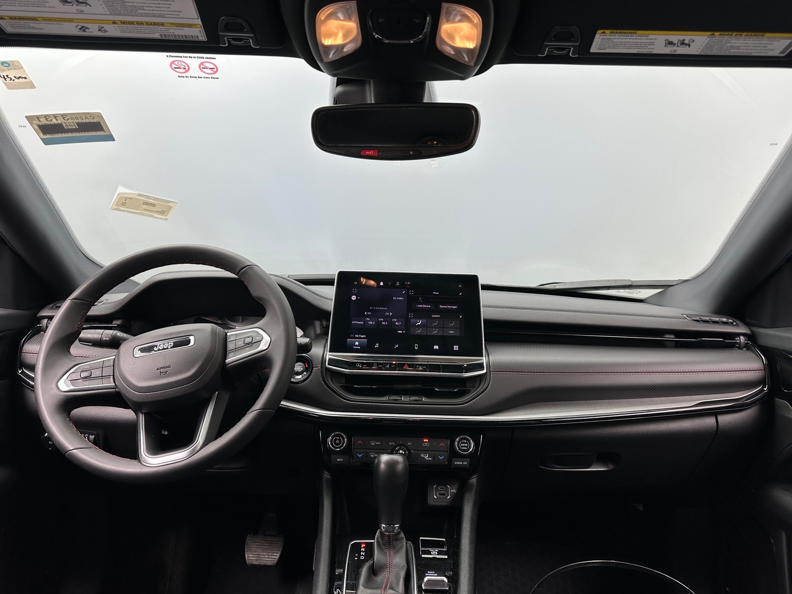 Thumbnail: 2025 Jeep Compass - 2