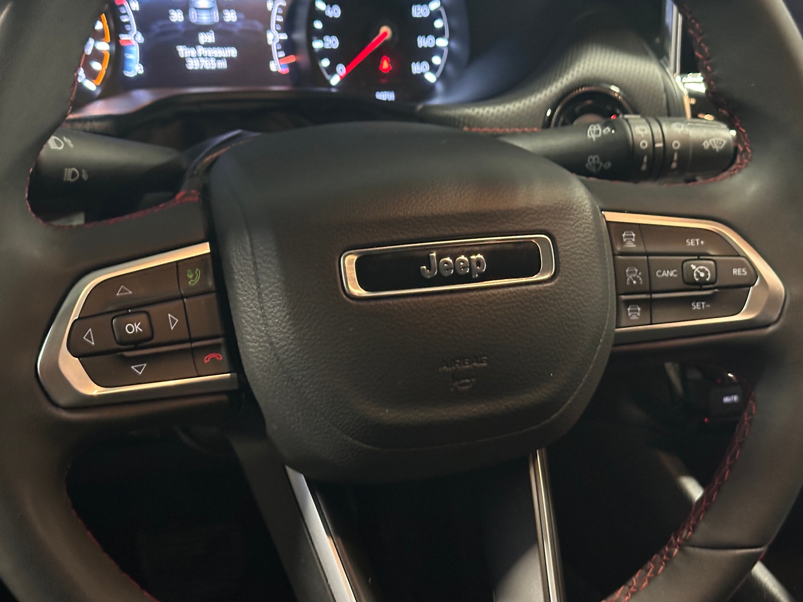 Thumbnail: 2025 Jeep Compass - 4