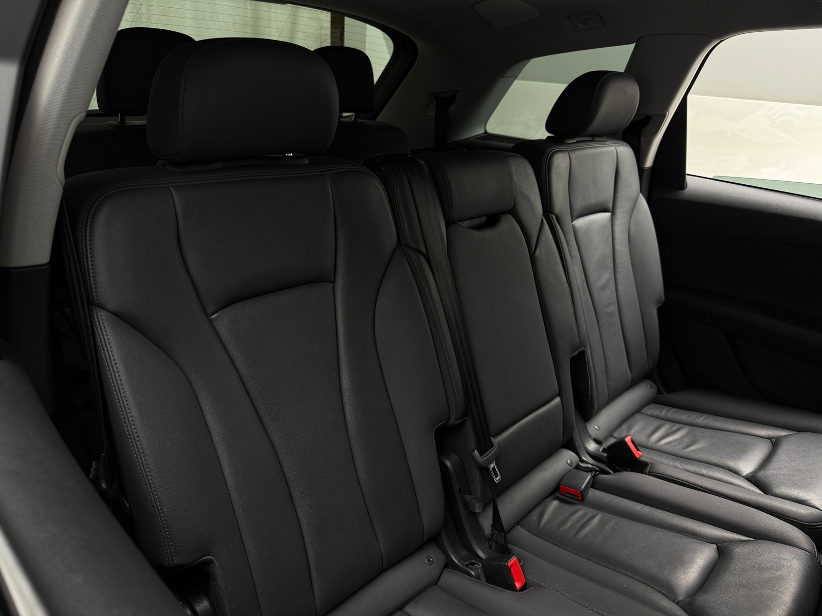 Thumbnail: 2020 Audi Q7 - 5